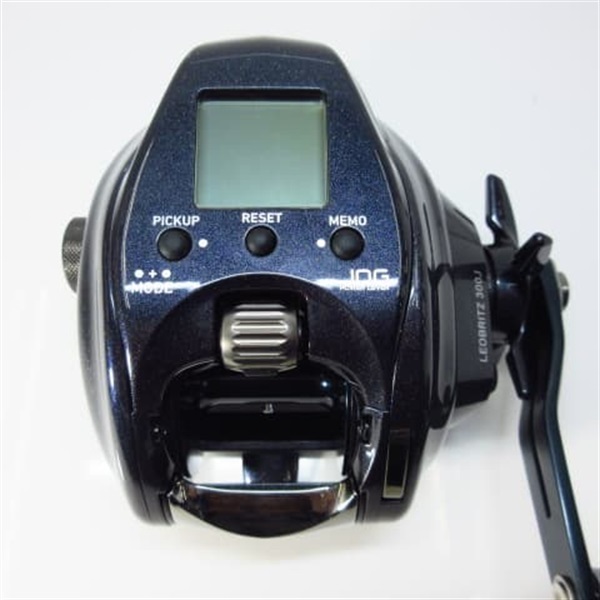 ２３レオブリッツ３００Ｊ